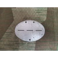 Жетон чистый. ( копия) Германия WW2.