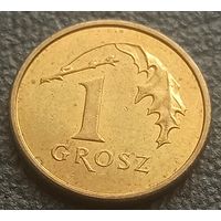 1 грош 2010