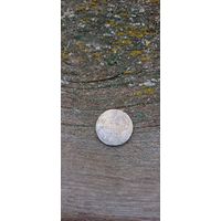 Гривенник 1791