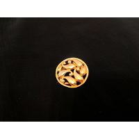 Зажим для шарфа Tie Rack London