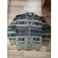 Кардиган р-р 48(М)