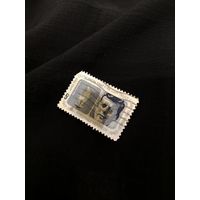 Почтовая марка США Джон Ф. Кеннеди