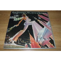 Rod Stewart – Atlantic Crossing