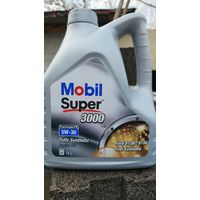 Масло моторное Mobil 1