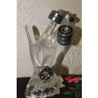 Подшипники 4ГПЗ 7 штук