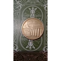 Испания 100 песет 1994 национальный музей