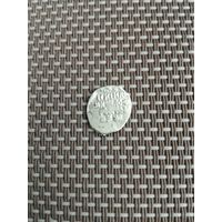 Чешуйка2 Михаил Федорович