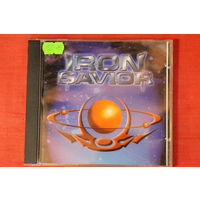Iron Savior - Iron Savior (1997, CD)