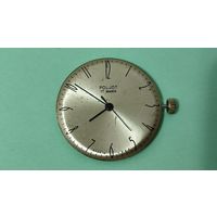 Механизм часов Полет