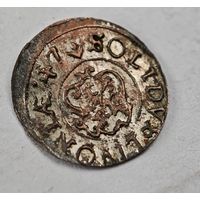 Солид 1947 год