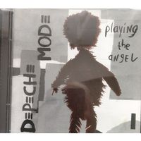 DEPECHE MODE  2005, Stumm, CD, EU