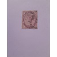 Великобритания 1881