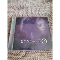 Диск SONORUS 7. ACID POPS