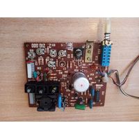 Платы магнитофона Союз-110.Цена за штуку...Без почты.