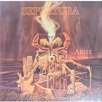 Sepultura – Arise