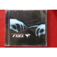 Fuel – Natural Selection (2003, CD)