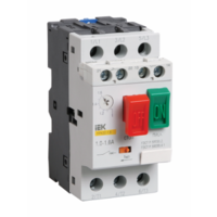 Пускатель ПРК32-18 (ПРК32-25) In=18А(25А) Ir=13-18А(20-25А) Ue 660В IEK