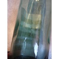 Бутылка из под водки 0.7   1980год