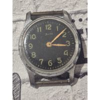 Часы зим. Баланс живой