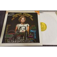 Marilyn Monroe And The Hollywood Stars (2LP France)
