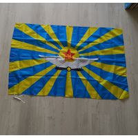 Флаг ВВС СССР
