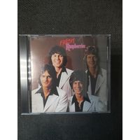 RASPBERRIES " FRESH" CD 1972