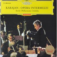 Karajan Opera Intermezzo Japan 1968