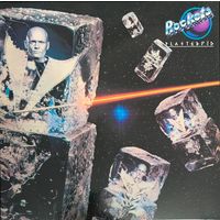 Rockets – Plasteroid