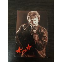 Календарик,артисты,Кинчев,1999