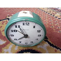 Будильник в ремонт.