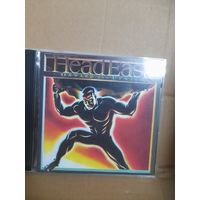 HEAD EAST   " ONWARD AND UPWARD" CD 1982