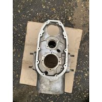 Блок двигателя урал м 63