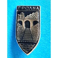 Значок Гродно.