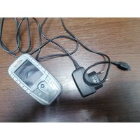 Телефон в коллекцию. Siemens sx1