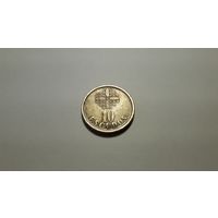 10 эскудо 1987 г. Португальская Республика. Внимательно читайте объявление.