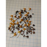 Конденсаторы