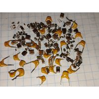 Конденсаторы