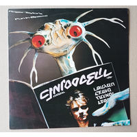 Roger Taylor – Roger Taylor's Fun In Space (JAPAN LP 1981 винил)