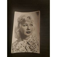 Артисты Шагалова