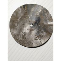 Табло от авиогаризонта