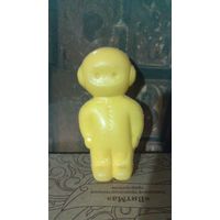 Игрушка Космонавтик 7см