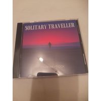 JOHN HAYDOCK  ( a la DIRE STRAITS)  " SOLITARY TRAVELLER" CD 2025