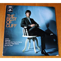 Cliff Richard "The Best Of Cliff"