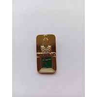 Олимпиада - 80. Стрельба из пистолета.