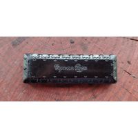 Тушь для ресниц "Черная роза". СССР