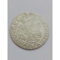 6 грошей 1627 г, Сигизмунд III, в качестве.
