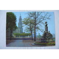 Германия. Дрезден; 1978, чистая.