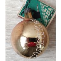 Ёлочная игрушка. Щ-49.