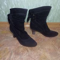 Ботильоны/полусапожки женские 37 размер новые