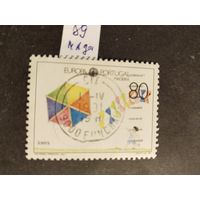 Португалия   1981  (Мадейра)   *Е*